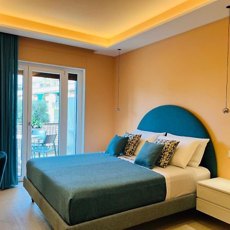 Yourhome - Lucrezia Suites Półwysep Sorrentyński Zewnętrze zdjęcie