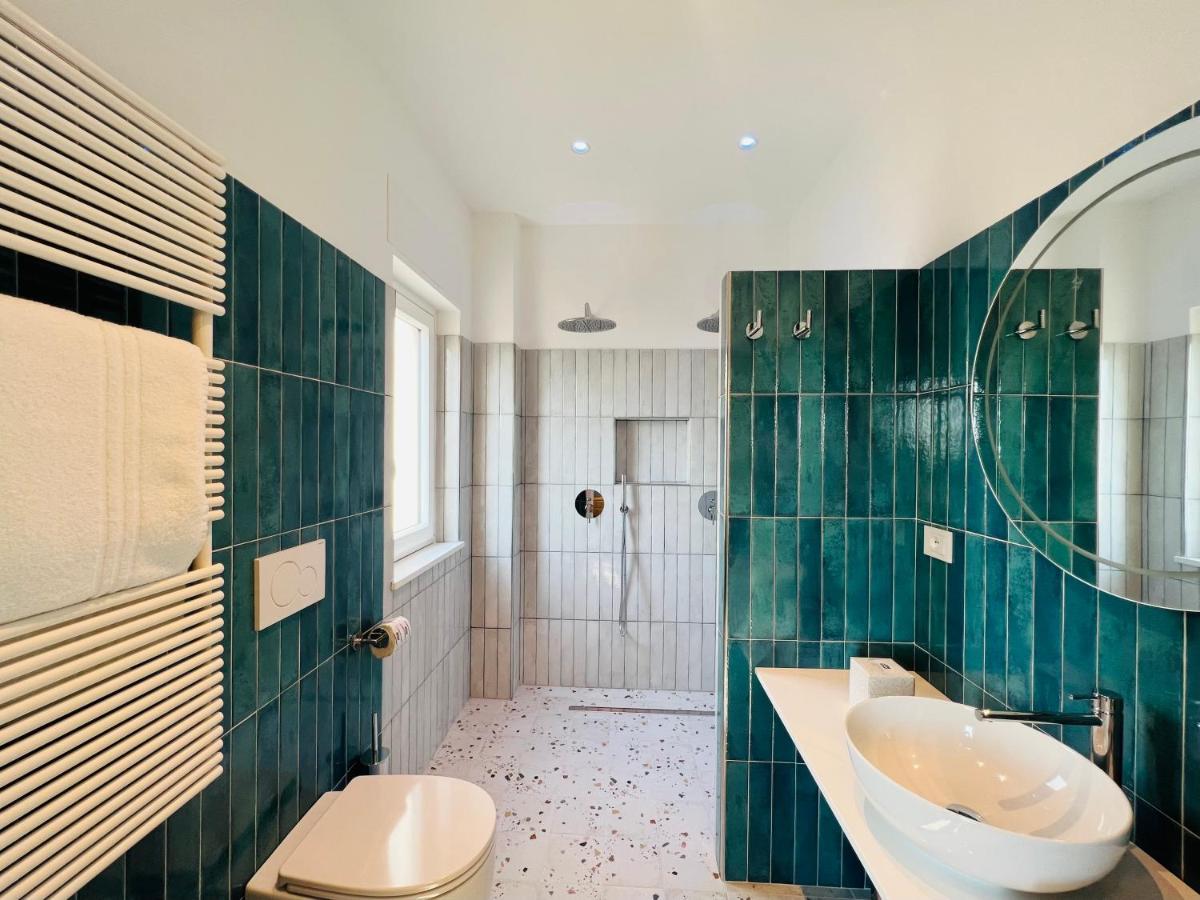Yourhome - Lucrezia Suites Półwysep Sorrentyński Zewnętrze zdjęcie